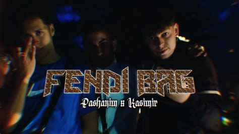 fendi bag lyrics|Pashanim & KASIMIR1441 – Fendi Bag Lyrics .